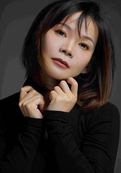騰龍別墅設計:周麗萍